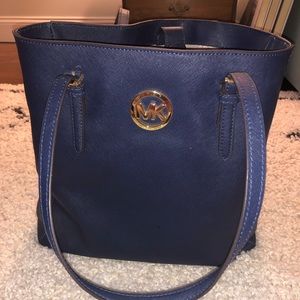 Michael Kors tote bag